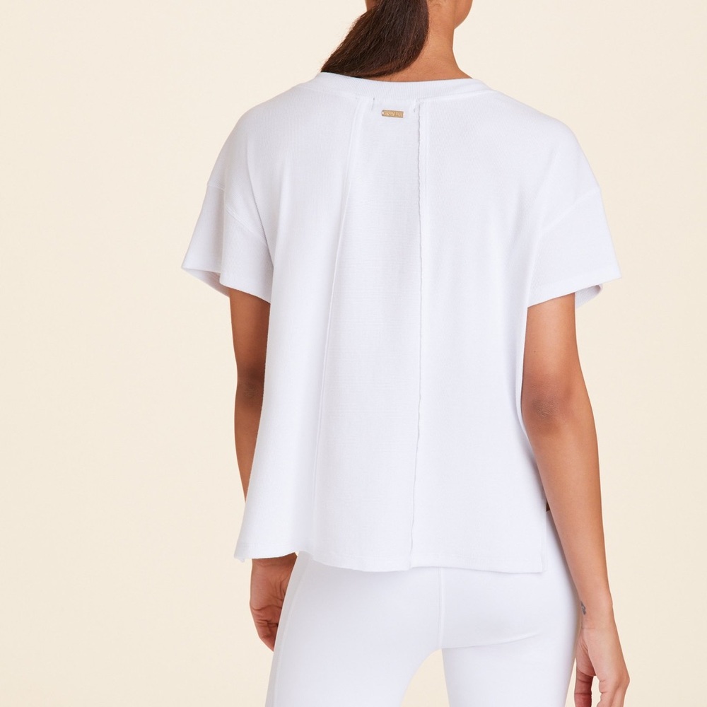 INDIO RIB TEE SHIRT